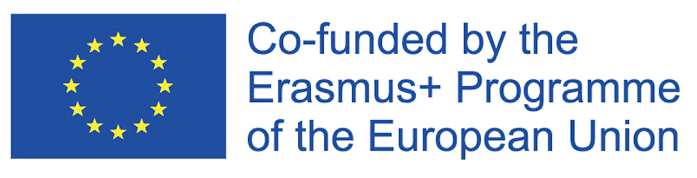 Co-funded by the Erasmus+ Programme of the European Union